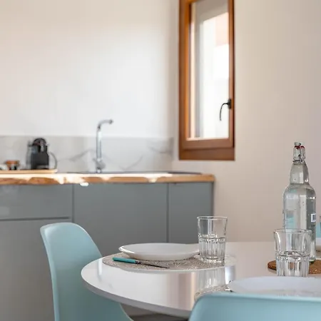 Apartman Canopee - Le Nuage - Clim, Balcon Et Parking *