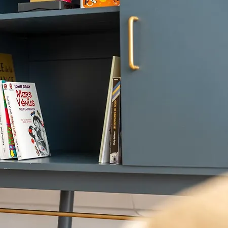 Apartamento Paisible Climatisation&parking *